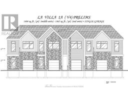 412 Seguin, Clarence-Rockland, Ontario