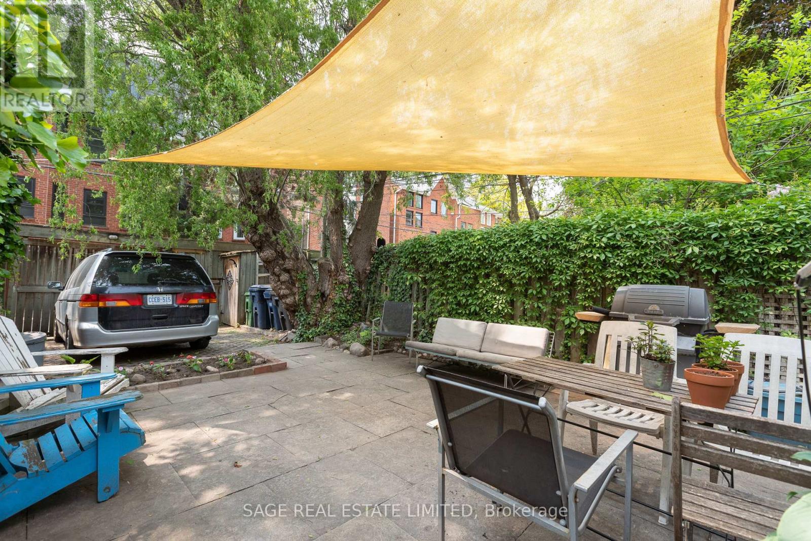 204 Berkeley Street, Toronto (Moss Park), Ontario  M5A 2X4 - Photo 32 - C12203598