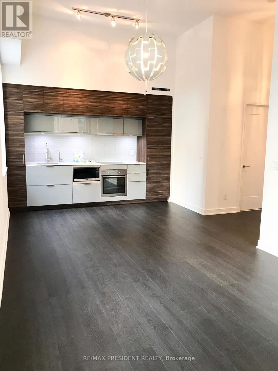 206 - 88 Scott Street, Toronto, Ontario  M5E 1X6 - Photo 10 - C12203613