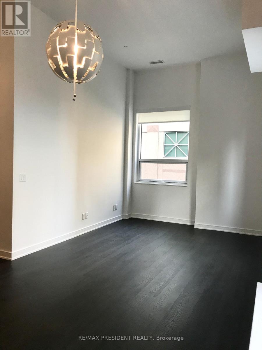 206 - 88 Scott Street, Toronto, Ontario  M5E 1X6 - Photo 11 - C12203613