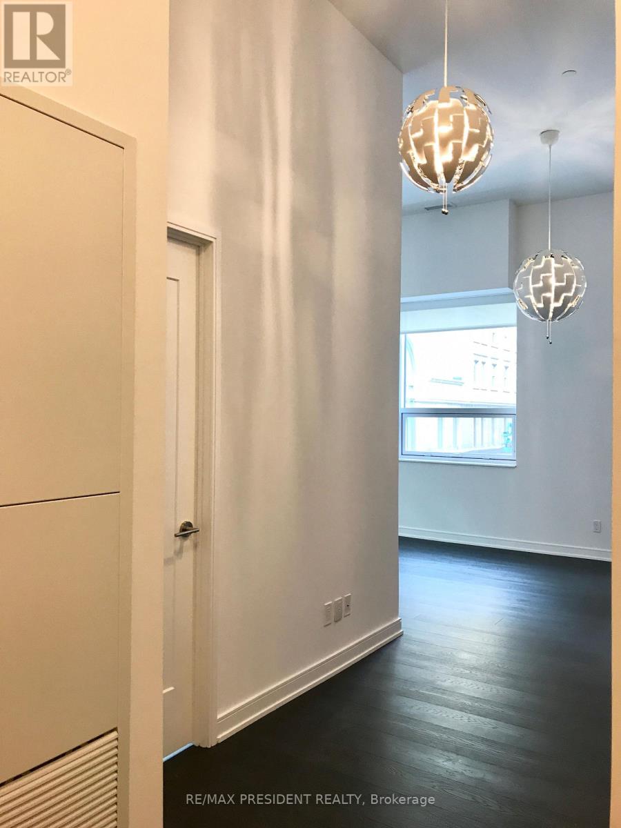 206 - 88 Scott Street, Toronto, Ontario  M5E 1X6 - Photo 12 - C12203613