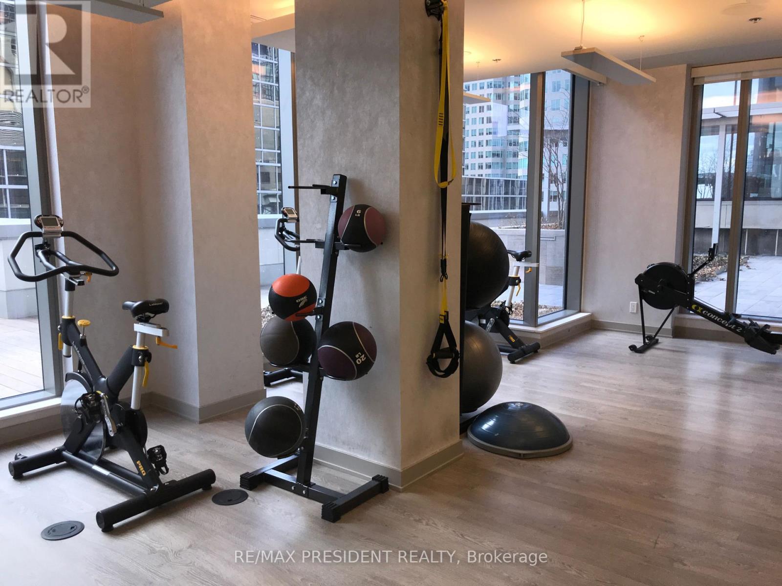 206 - 88 Scott Street, Toronto, Ontario  M5E 1X6 - Photo 2 - C12203613