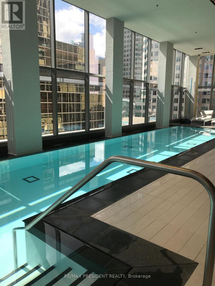 206 - 88 Scott Street, Toronto, Ontario  M5E 1X6 - Photo 6 - C12203613