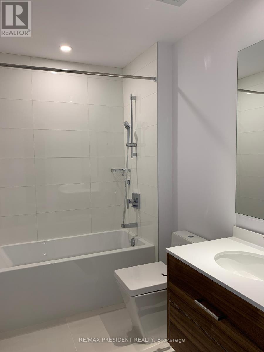206 - 88 Scott Street, Toronto, Ontario  M5E 1X6 - Photo 9 - C12203613