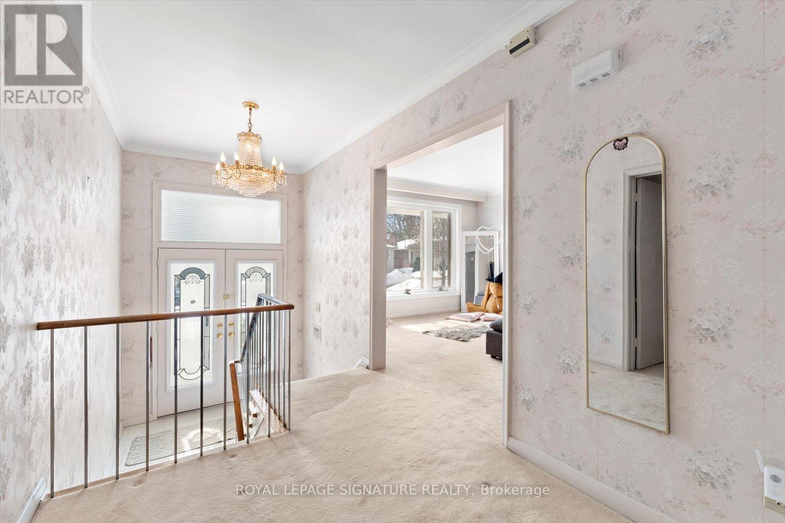 Upper - 33 Sumner Heights, Toronto, Ontario  M2K 1Y2 - Photo 15 - C12203618