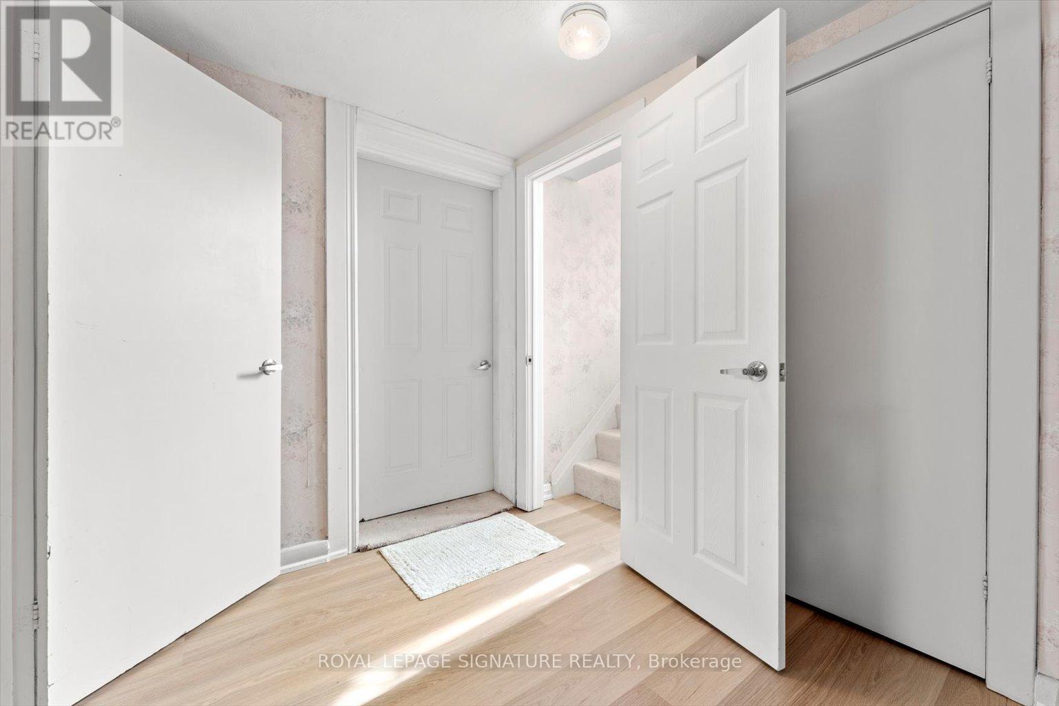 Upper - 33 Sumner Heights, Toronto, Ontario  M2K 1Y2 - Photo 22 - C12203618
