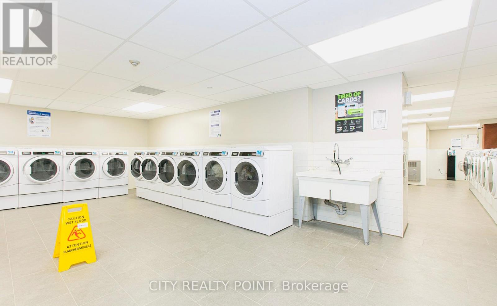 709 - 666 Spadina Avenue, Toronto, Ontario  M5S 2H8 - Photo 14 - C12203662