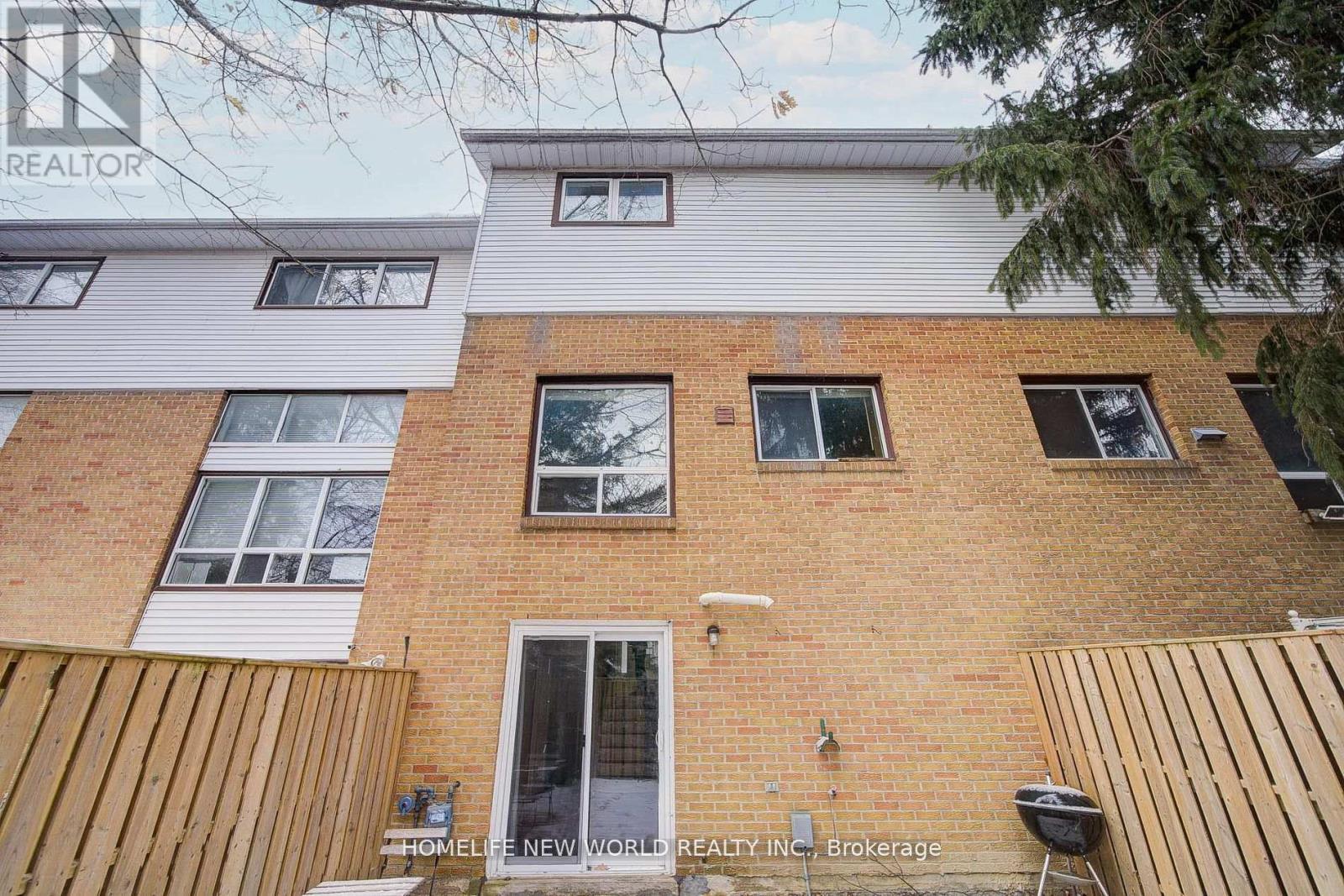 7 Jenny Wren Way, Toronto, Ontario  M2H 2Y8 - Photo 30 - C12203668