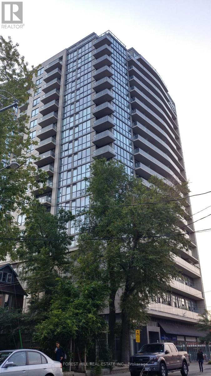 Ph01 - 530 St. Clair Avenue W, Toronto, Ontario  M6C 1A2 - Photo 1 - C12203711