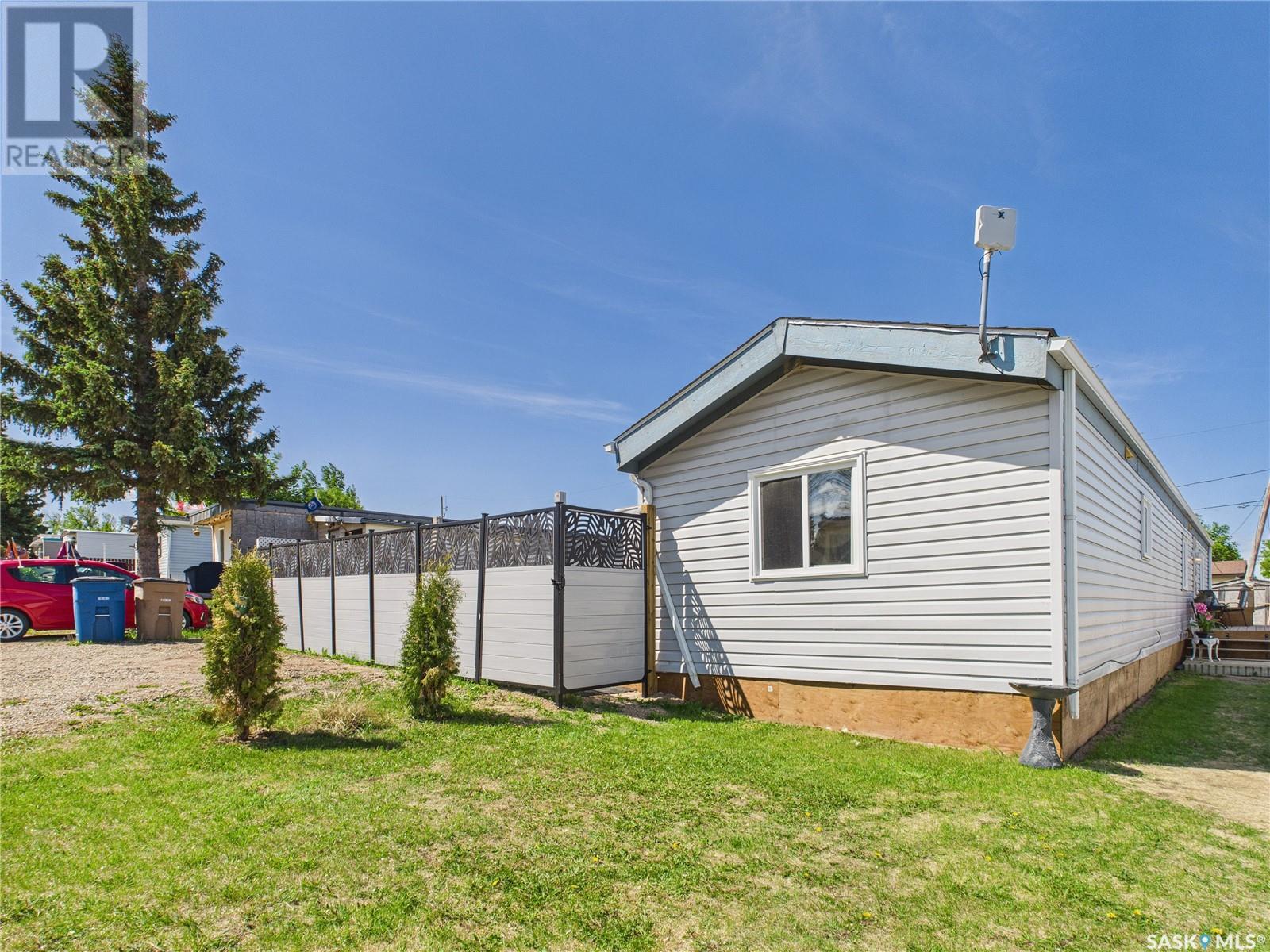45 1st STREET W, Birch Hills, Saskatchewan