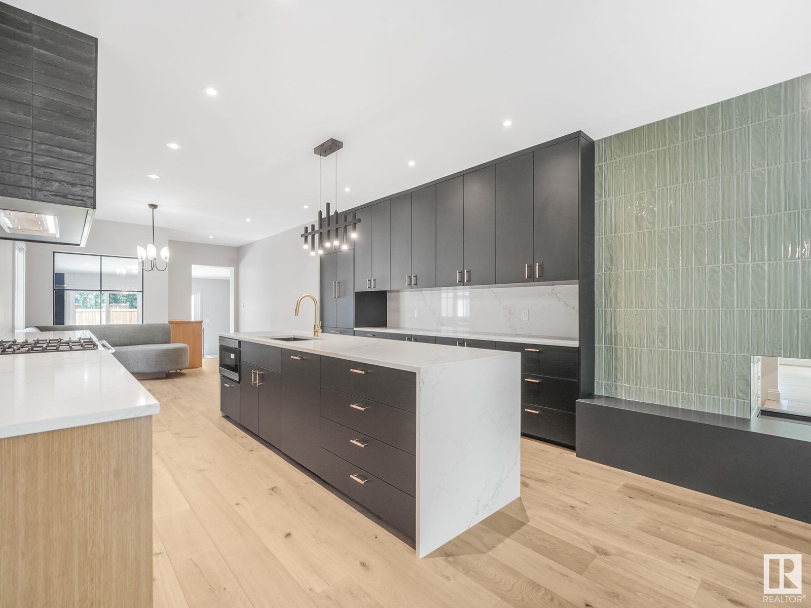 13002 Glenora Cr Nw, Edmonton, Alberta  T5N 0R7 - Photo 16 - E4440988