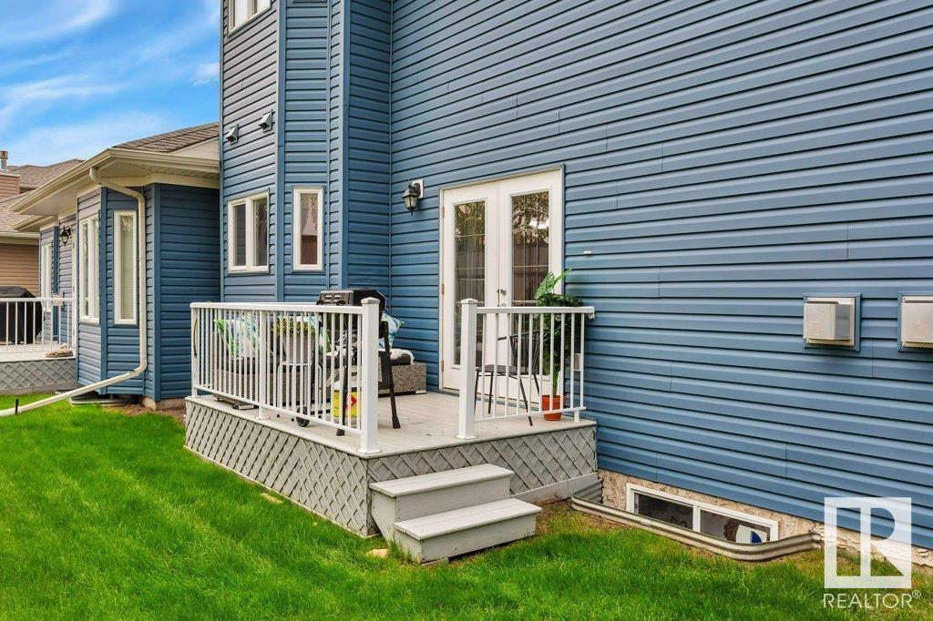 #134 102 West Haven Dr, Leduc, Alberta  T9E 0A2 - Photo 31 - E4440989