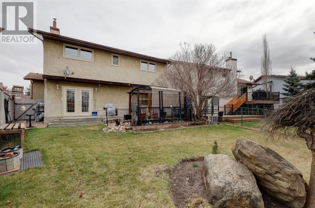 59 Ranchridge Crescent Nw, Calgary, Alberta  T3G 1T7 - Photo 30 - A2216125