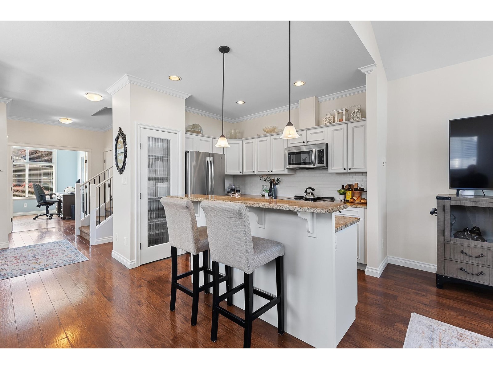 37 6577 Southdowne Place, Sardis South, Chilliwack, British Columbia  V2R 0H4 - Photo 8 - R3003465
