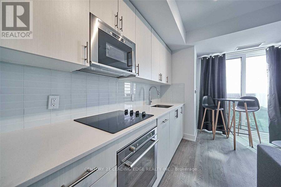 1403 - 2550 Simcoe Street N, Oshawa (Windfields), Ontario  L1L 0R5 - Photo 6 - E12203629