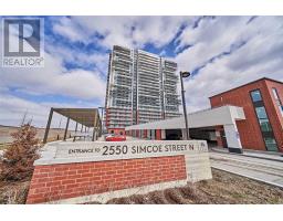 1403 - 2550 SIMCOE STREET N, Oshawa, Ontario
