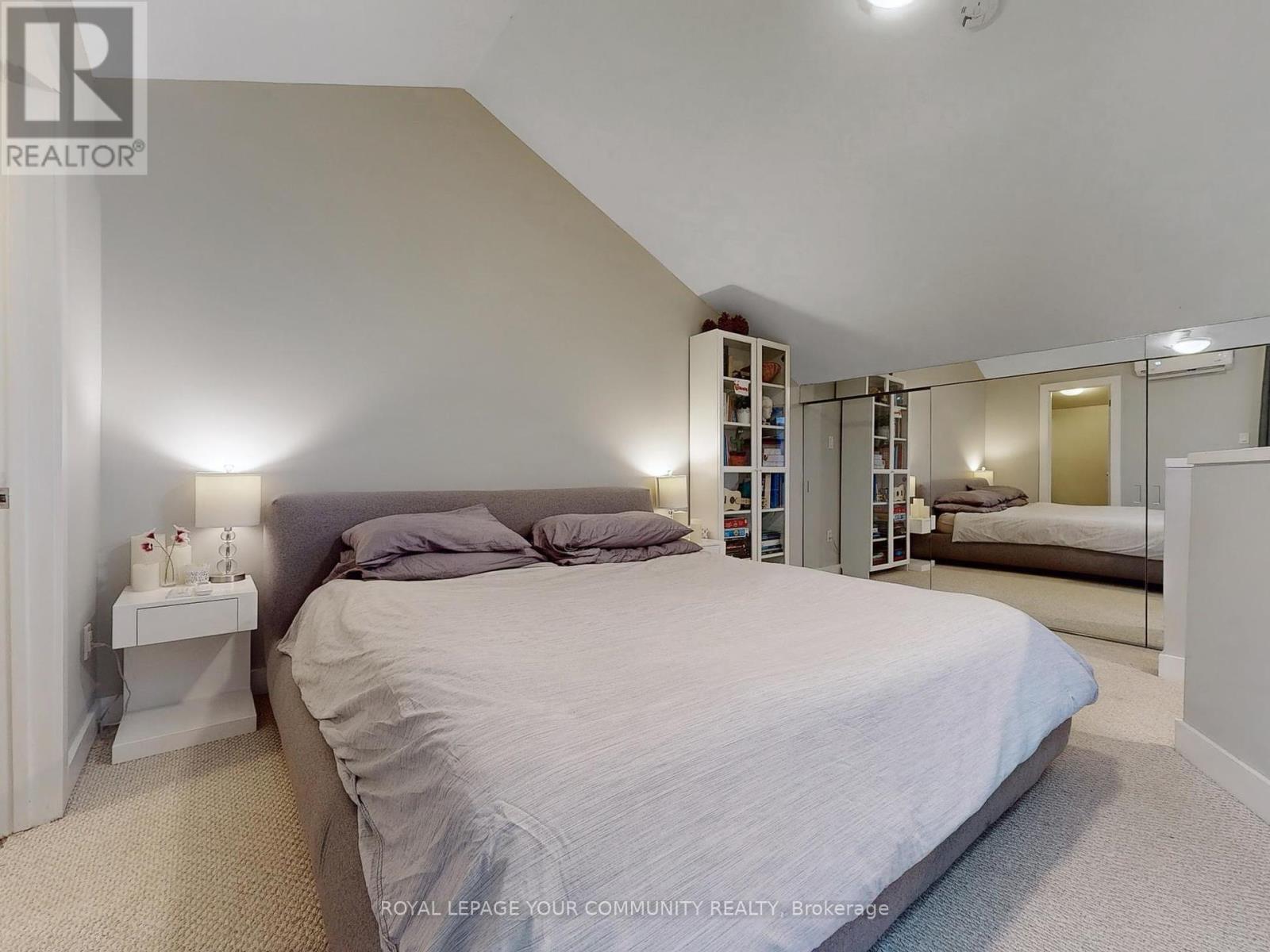 8 West Avenue, Toronto, Ontario  M4M 2L8 - Photo 32 - E12203636