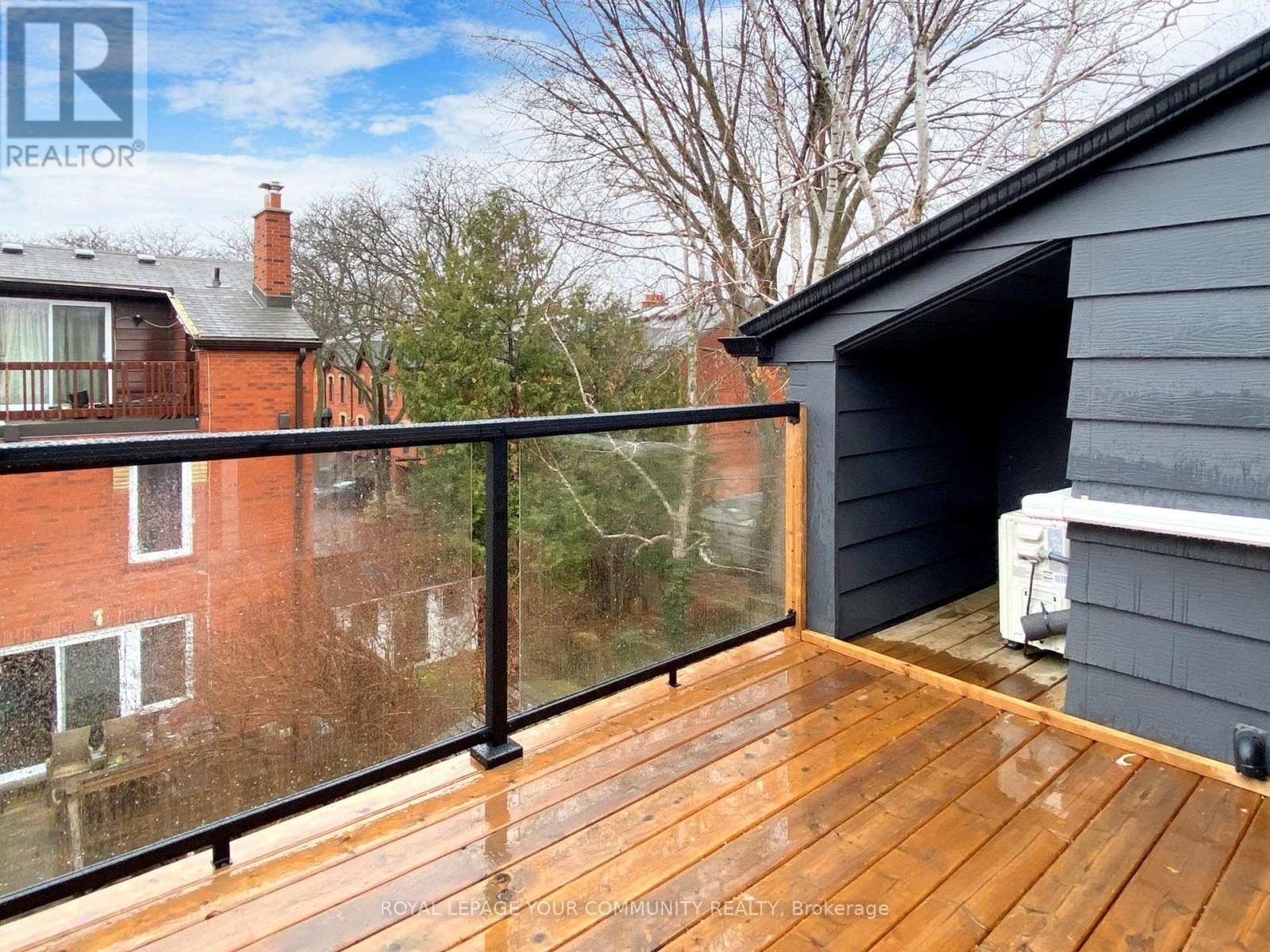 8 West Avenue, Toronto, Ontario  M4M 2L8 - Photo 39 - E12203636