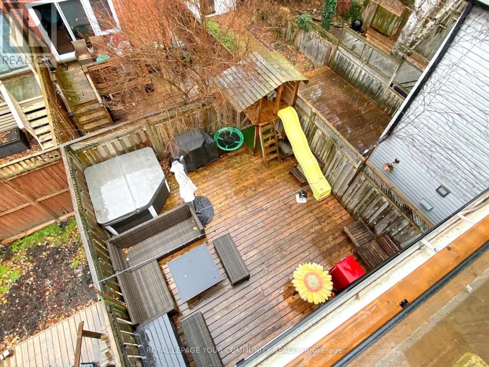 8 West Avenue, Toronto, Ontario  M4M 2L8 - Photo 42 - E12203636