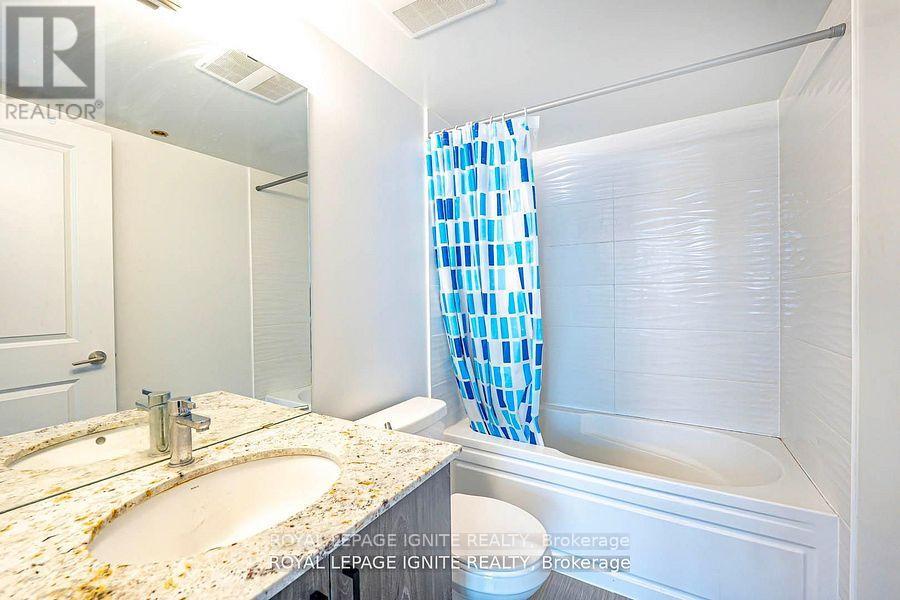 1806 - 20 Meadowglen Place, Toronto, Ontario  M1G 0A9 - Photo 14 - E12203666