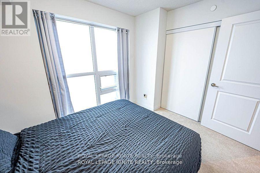 1806 - 20 Meadowglen Place, Toronto, Ontario  M1G 0A9 - Photo 16 - E12203666
