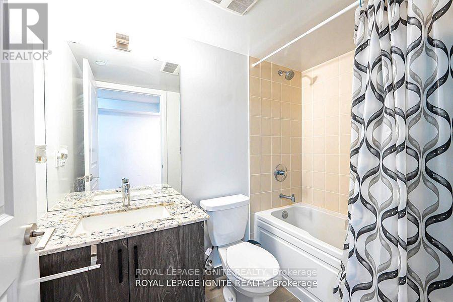 1806 - 20 Meadowglen Place, Toronto, Ontario  M1G 0A9 - Photo 17 - E12203666