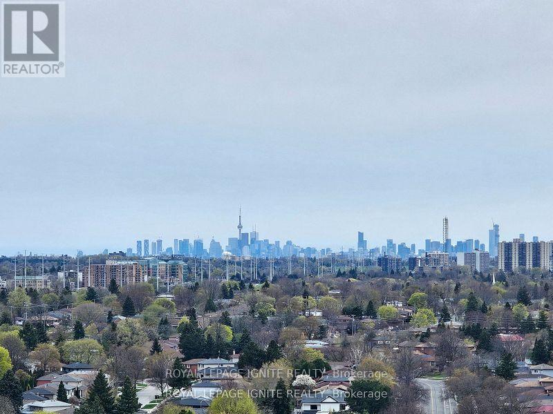 1806 - 20 Meadowglen Place, Toronto, Ontario  M1G 0A9 - Photo 21 - E12203666