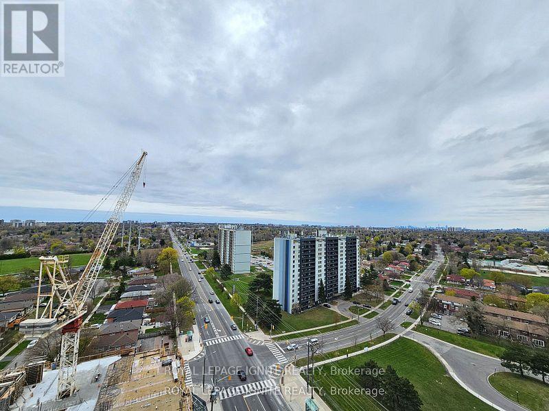 1806 - 20 Meadowglen Place, Toronto, Ontario  M1G 0A9 - Photo 22 - E12203666