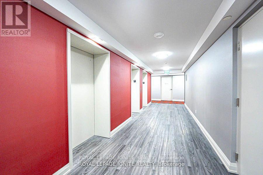 1806 - 20 Meadowglen Place, Toronto, Ontario  M1G 0A9 - Photo 4 - E12203666