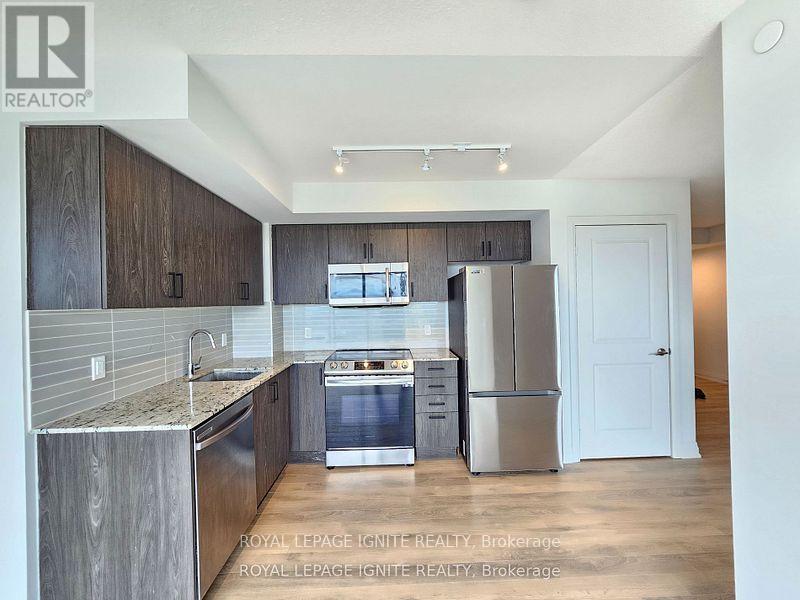 1806 - 20 Meadowglen Place, Toronto, Ontario  M1G 0A9 - Photo 9 - E12203666