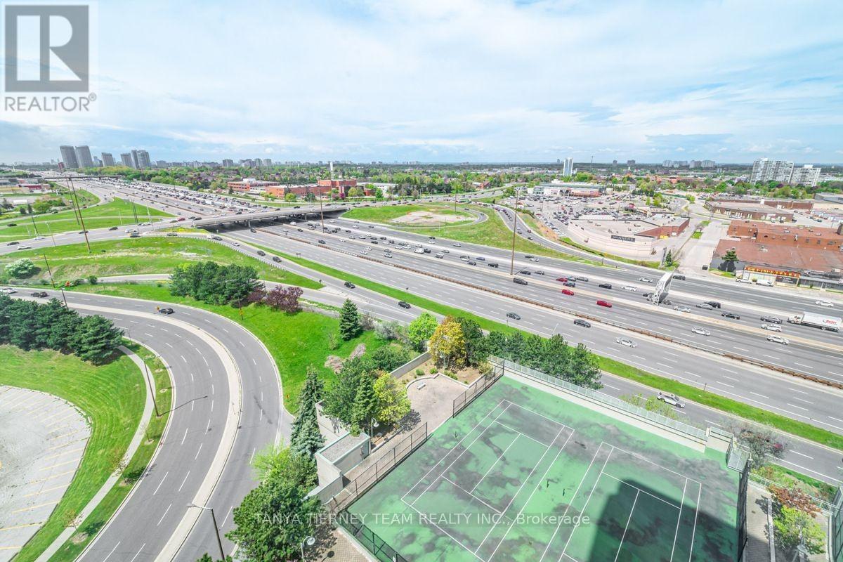1931 - 68 Corporate Drive, Toronto (Woburn), Ontario  M1H 3H3 - Photo 38 - E12203676