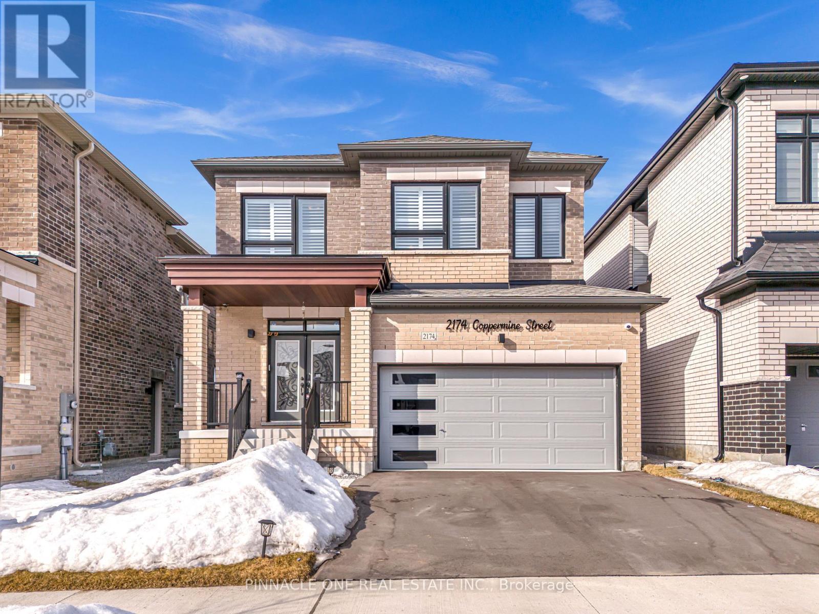 2174 Coppermine Street, Oshawa, Ontario  L1L 0T1 - Photo 1 - E12203712