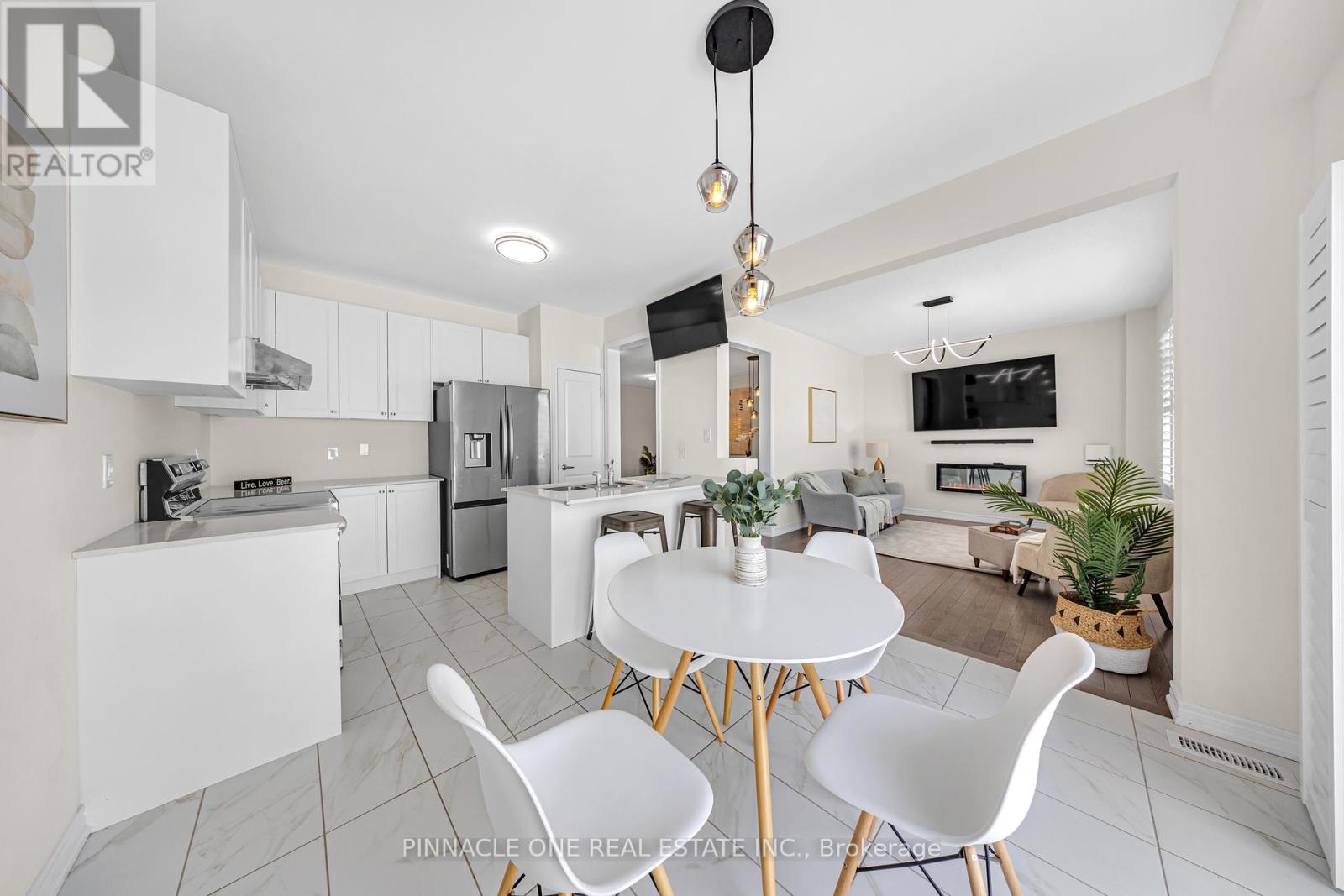 2174 Coppermine Street, Oshawa, Ontario  L1L 0T1 - Photo 19 - E12203712