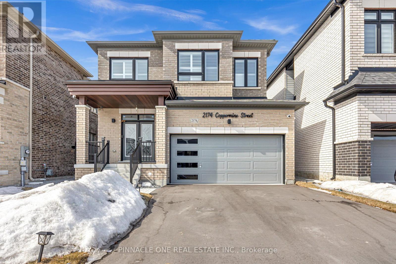 2174 Coppermine Street, Oshawa, Ontario  L1L 0T1 - Photo 39 - E12203712