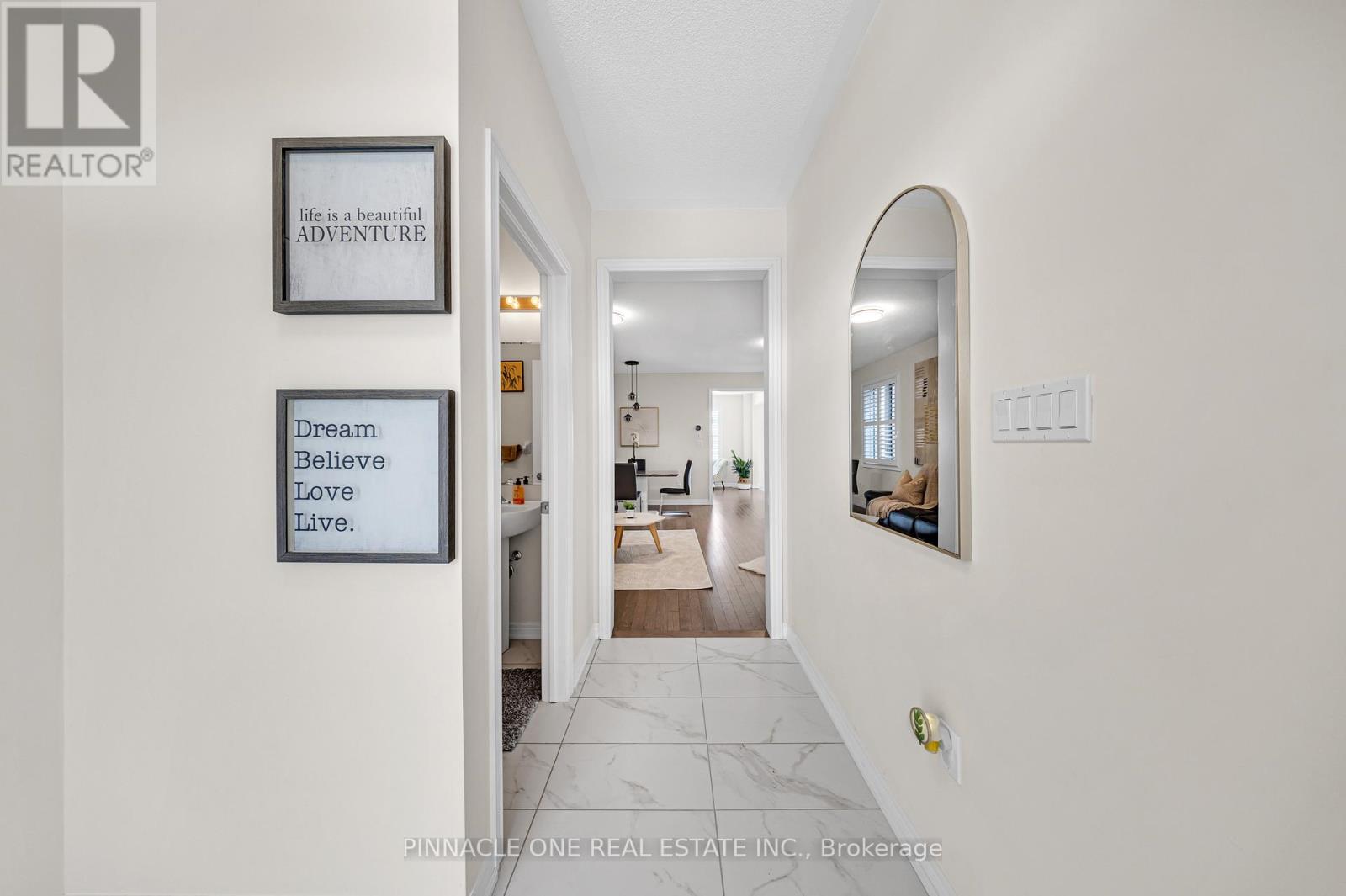 2174 Coppermine Street, Oshawa, Ontario  L1L 0T1 - Photo 6 - E12203712
