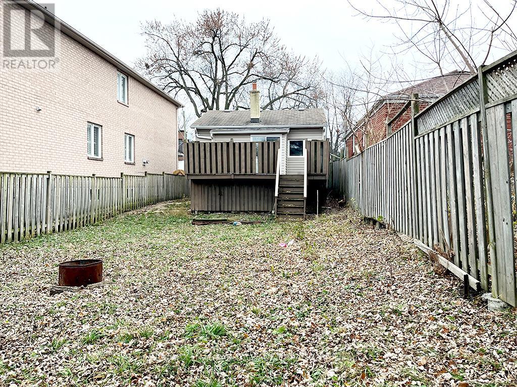 67 Claremore Avenue W, Toronto, Ontario  M1N 3S1 - Photo 24 - E12203728