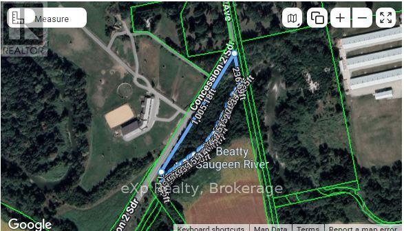 45 7th Avenue, Hanover, Ontario  N4N 3B8 - Photo 29 - X12189892