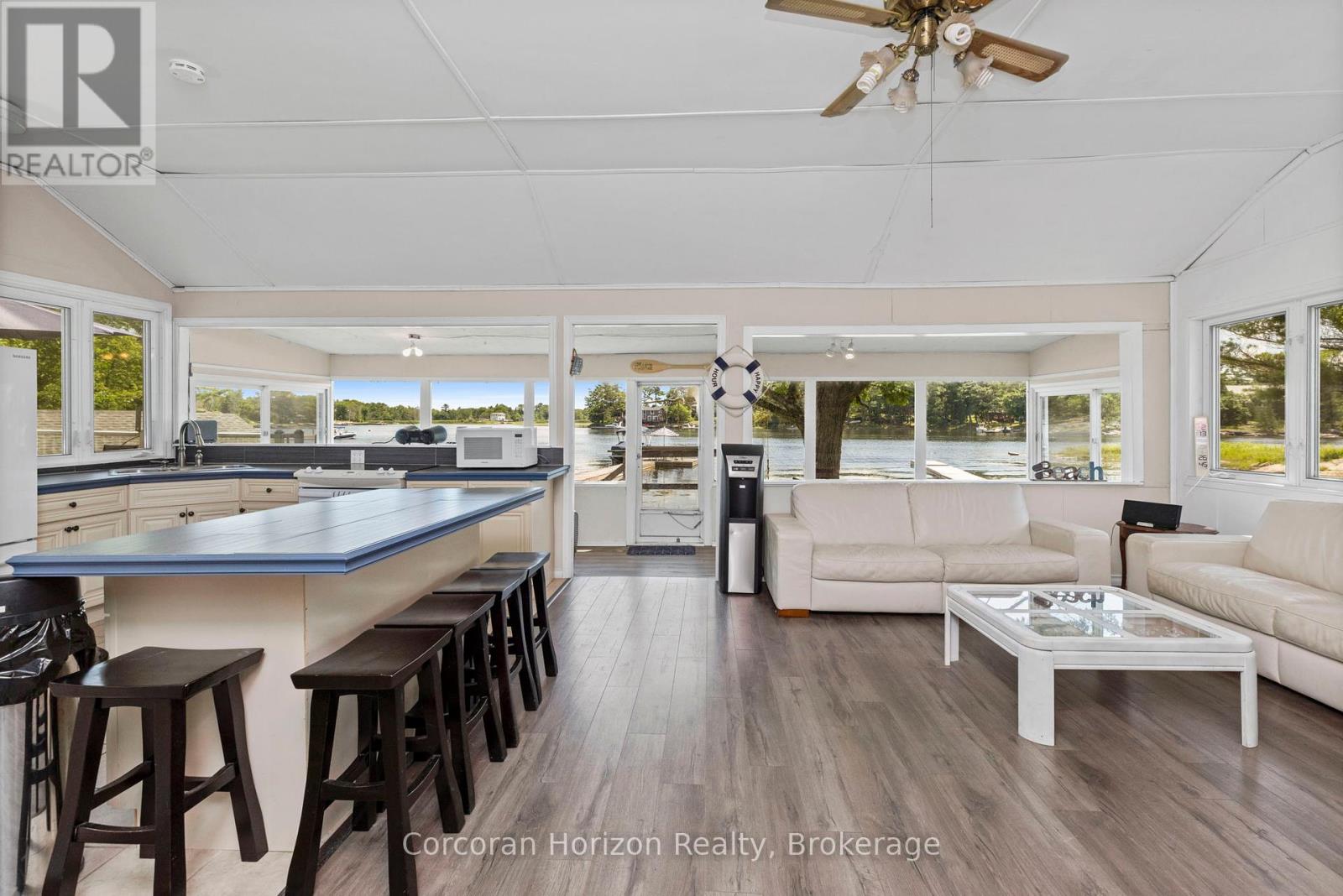 68 Wolverine Beach Rd, Georgian Bay (Baxter), Ontario  P0E 1E0 - Photo 11 - X12202160