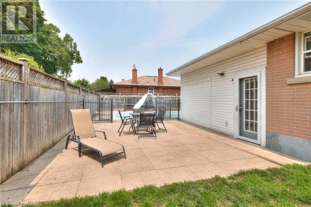 155 Byron Avenue, Kitchener, Ontario  N2C 1Z7 - Photo 39 - 40737894