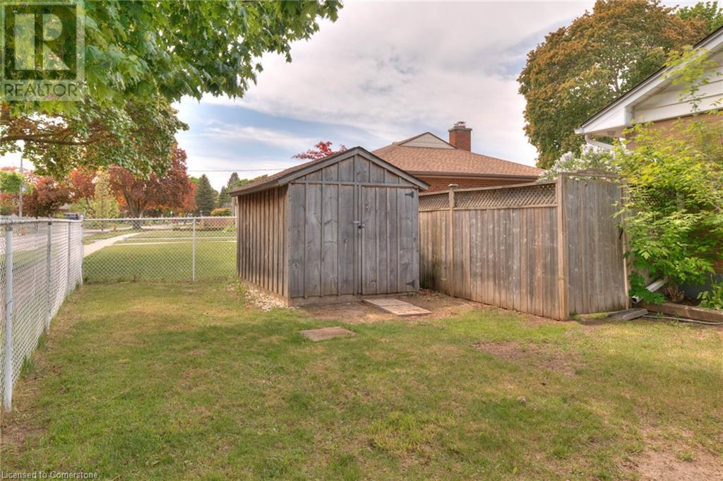 155 Byron Avenue, Kitchener, Ontario  N2C 1Z7 - Photo 34 - 40737894