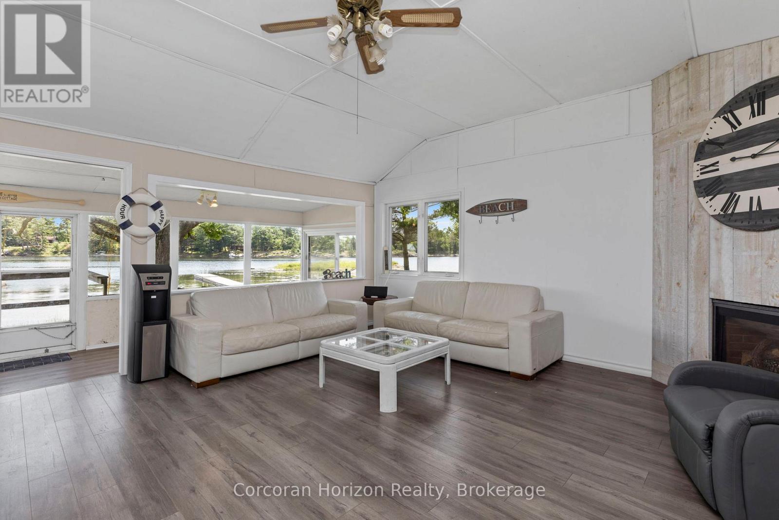 68 Wolverine Beach Rd, Georgian Bay (Baxter), Ontario  P0E 1E0 - Photo 17 - X12202160