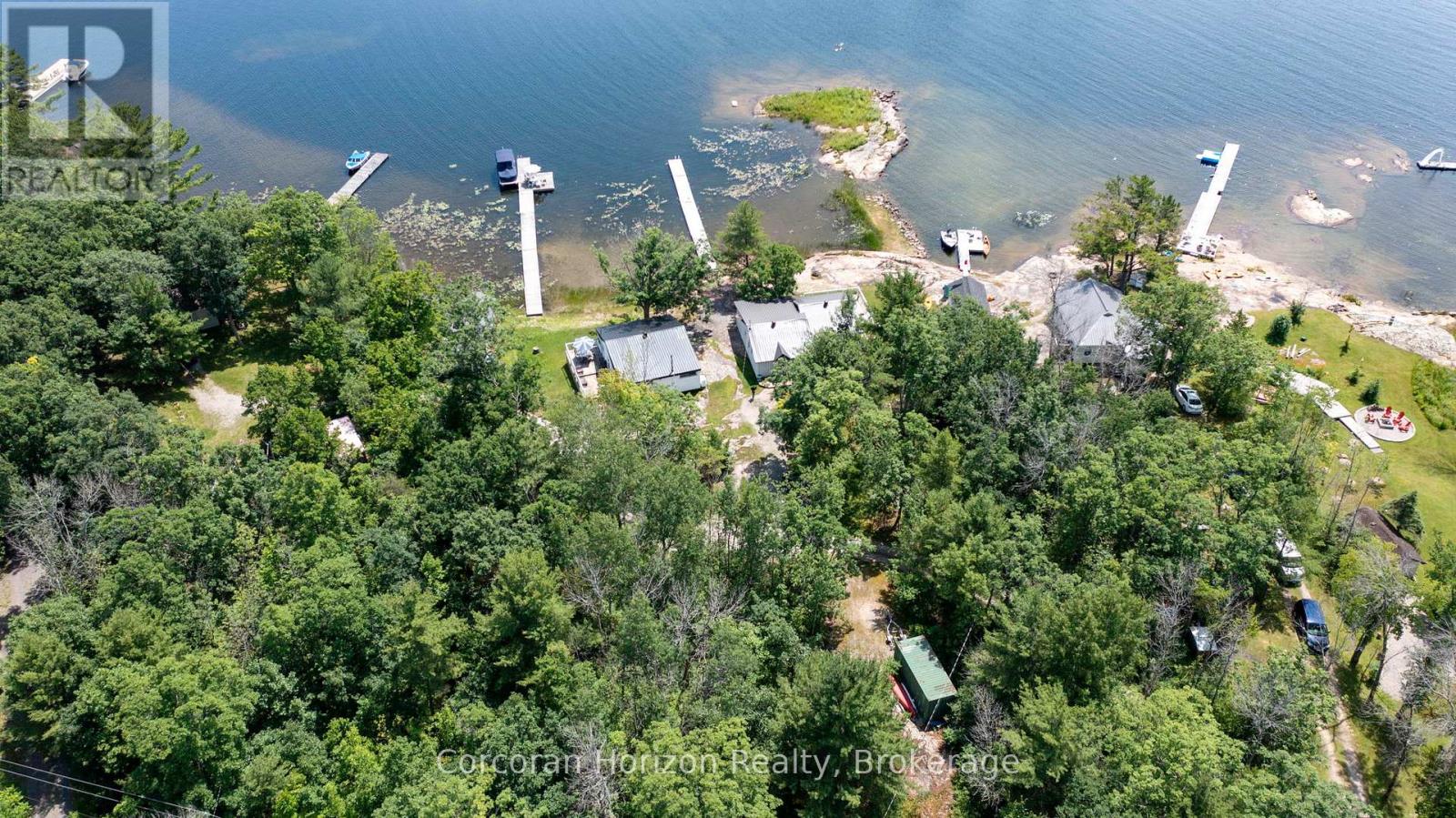 68 Wolverine Beach Rd, Georgian Bay (Baxter), Ontario  P0E 1E0 - Photo 26 - X12202160