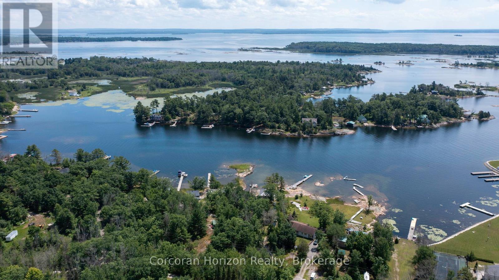 68 Wolverine Beach Rd, Georgian Bay (Baxter), Ontario  P0E 1E0 - Photo 28 - X12202160