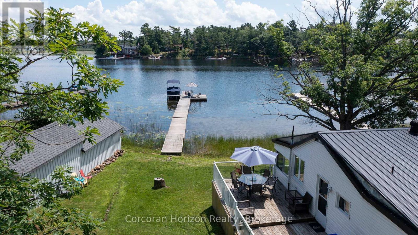 68 Wolverine Beach Rd, Georgian Bay (Baxter), Ontario  P0E 1E0 - Photo 4 - X12202160