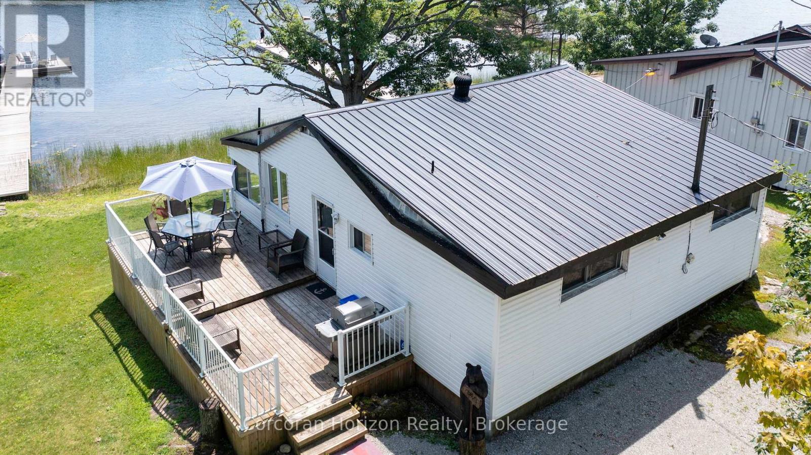 68 Wolverine Beach Rd, Georgian Bay (Baxter), Ontario  P0E 1E0 - Photo 6 - X12202160