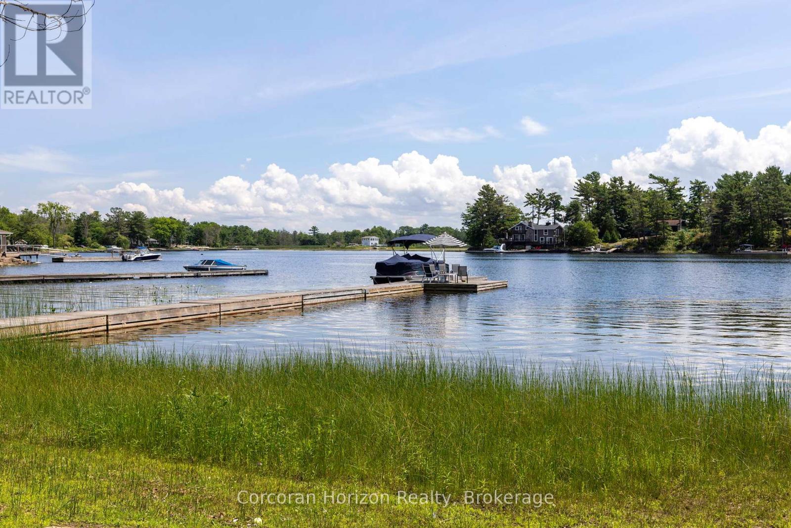 68 Wolverine Beach Rd, Georgian Bay (Baxter), Ontario  P0E 1E0 - Photo 3 - X12202160