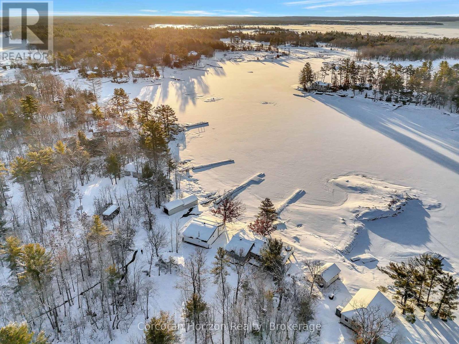 68 Wolverine Beach Rd, Georgian Bay, Ontario  P0E 1E0 - Photo 35 - X12202160