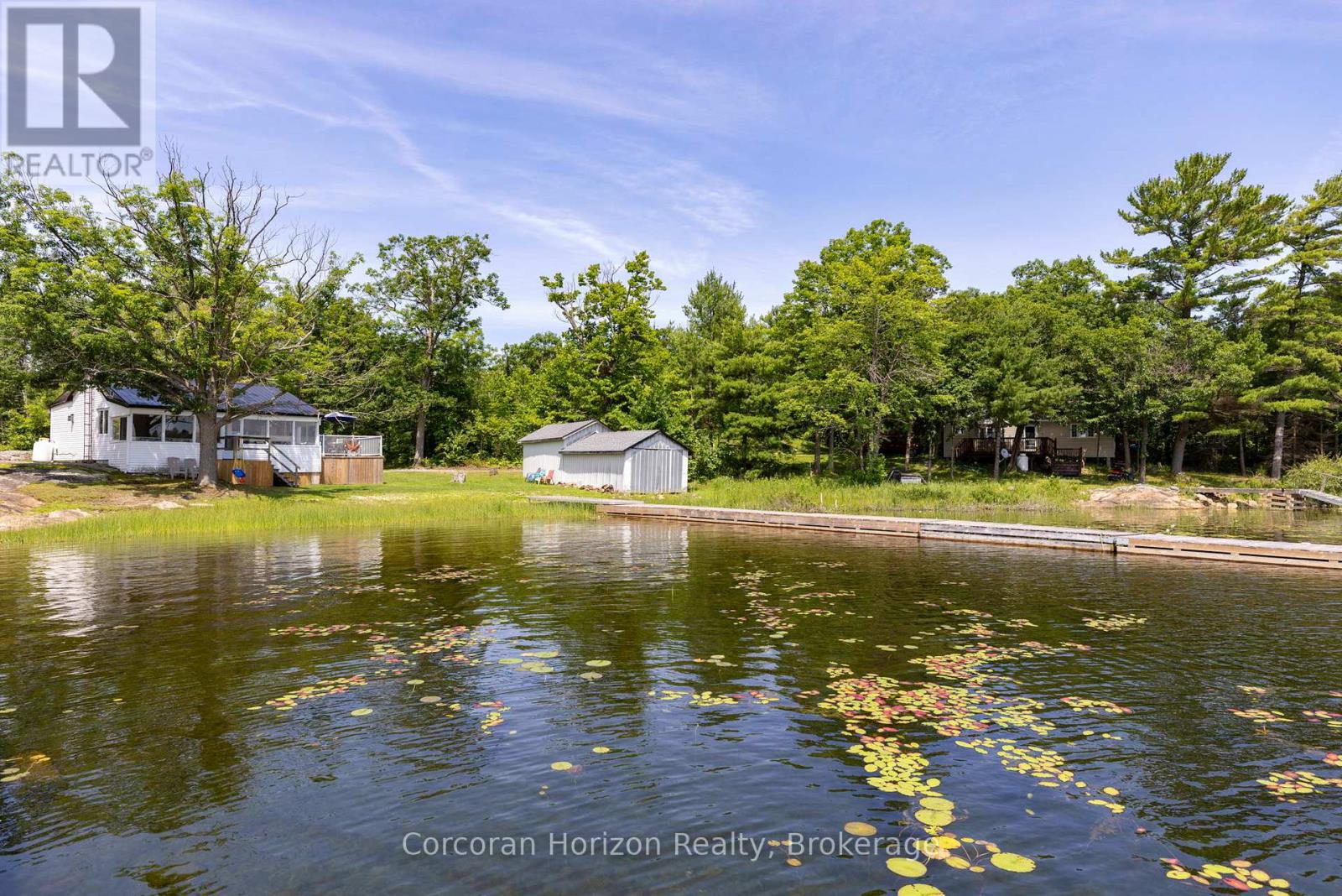 68 Wolverine Beach Rd, Georgian Bay (Baxter), Ontario  P0E 1E0 - Photo 25 - X12202160