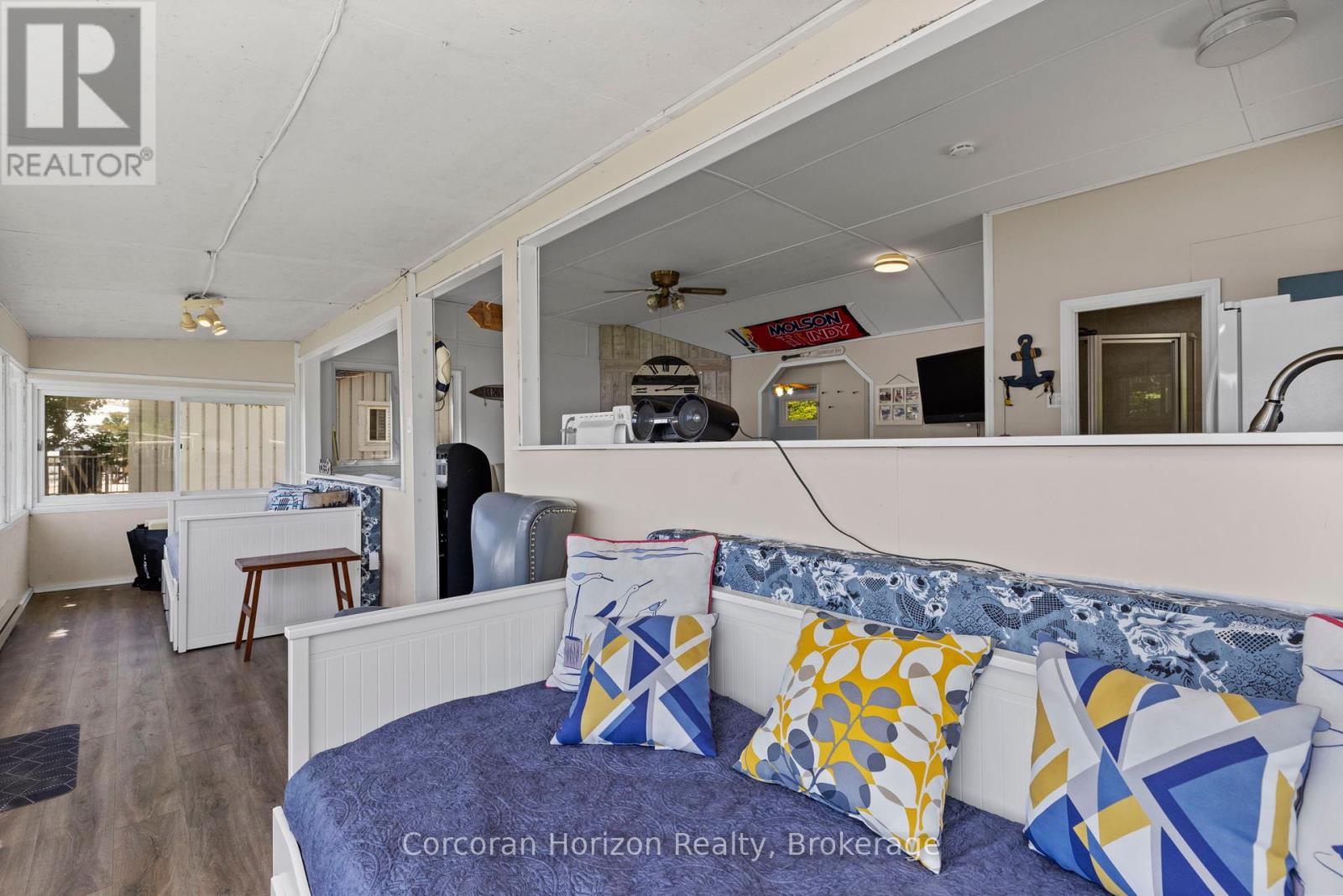 68 Wolverine Beach Rd, Georgian Bay (Baxter), Ontario  P0E 1E0 - Photo 21 - X12202160