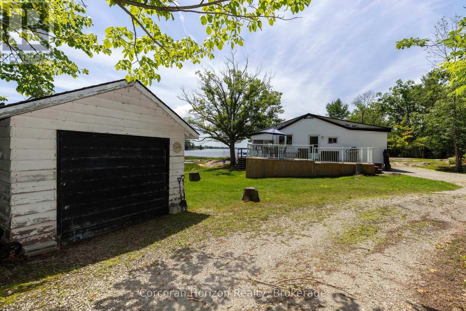 68 Wolverine Beach Rd, Georgian Bay (Baxter), Ontario  P0E 1E0 - Photo 9 - X12202160